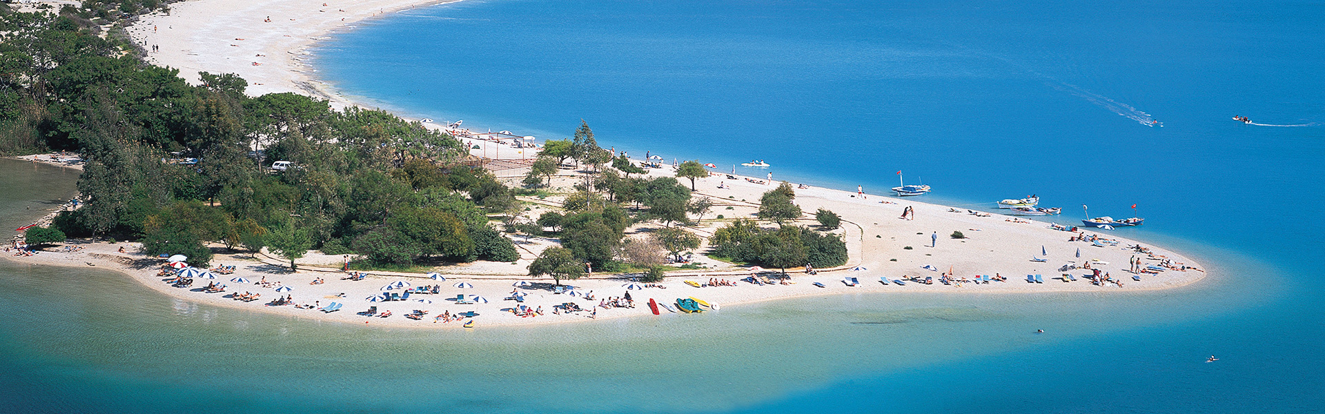 Holiday Lastminute Fethiye