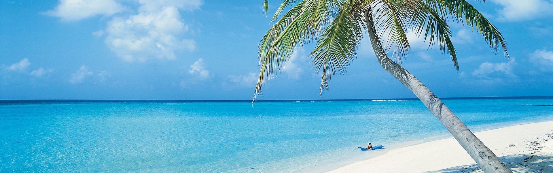 Holiday Lastminute Karibik Strand